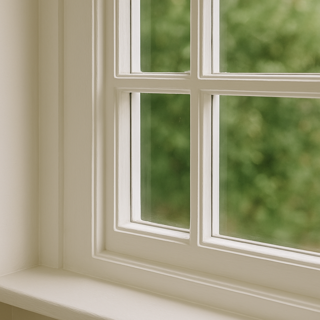 Fenster Maler Gesche Müncheberg